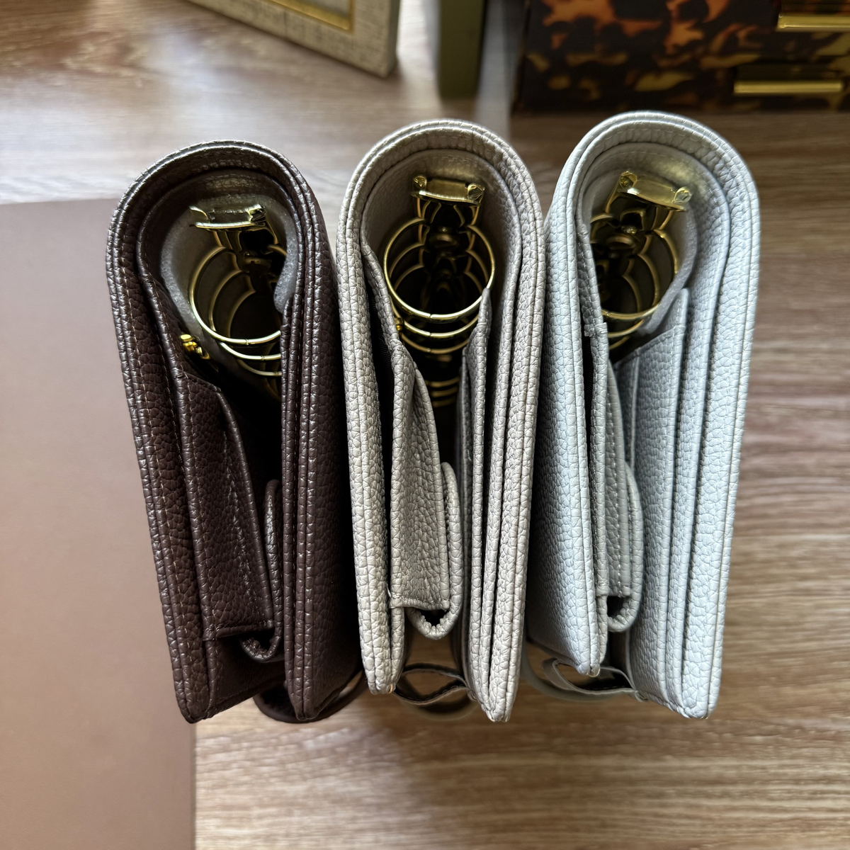 Shop Planners