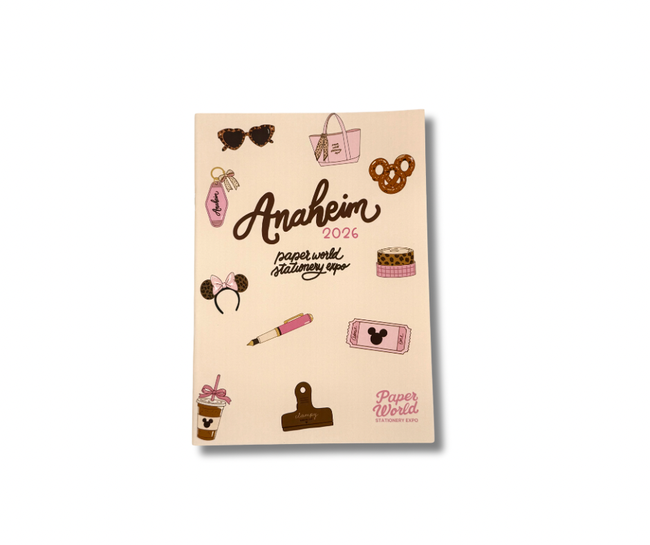 Anaheim 2026 Expo Collector’s Kit — Limited Edition