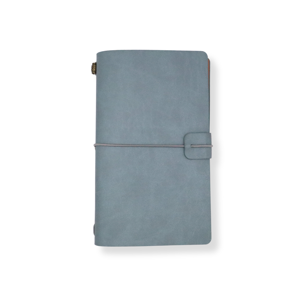 The Everyday Traveler's Notebook