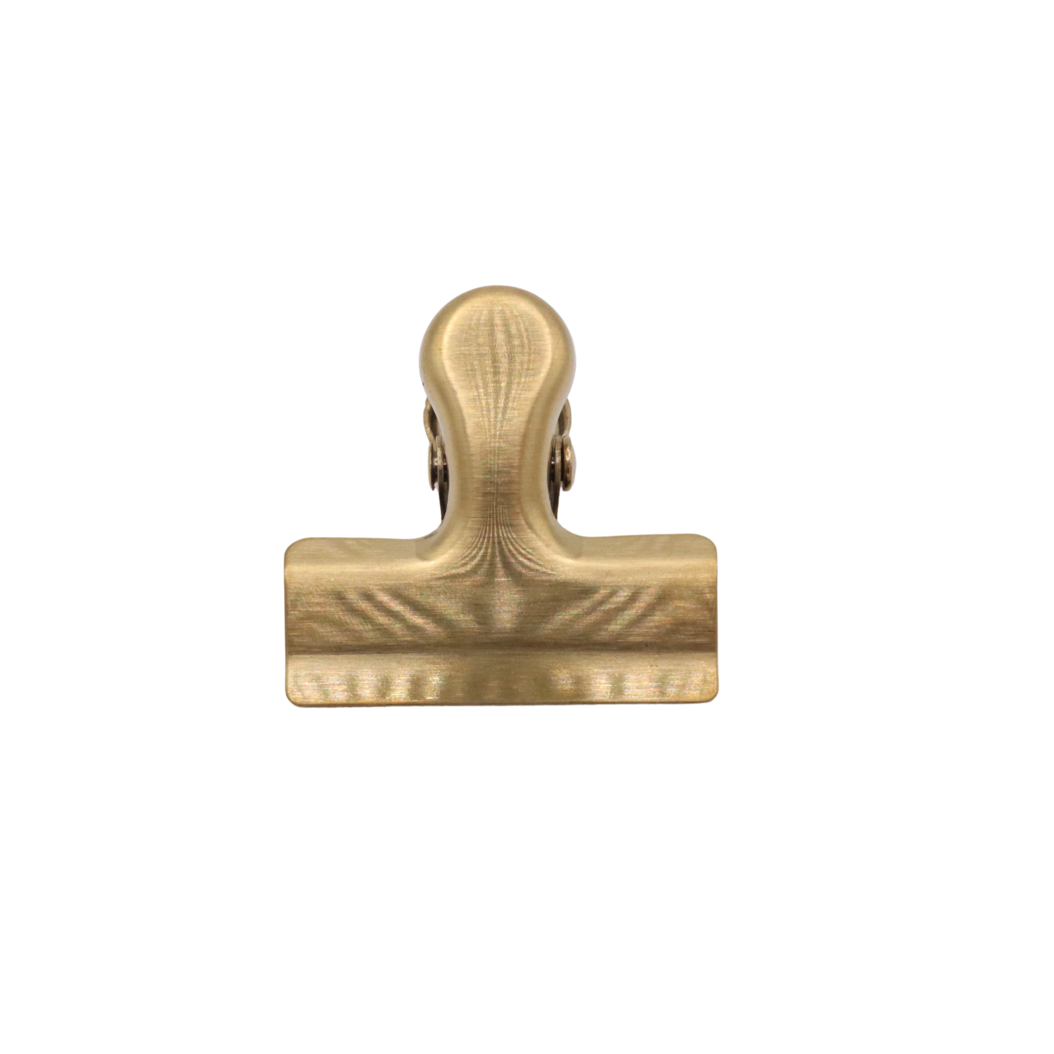 Signature Engraved Clip