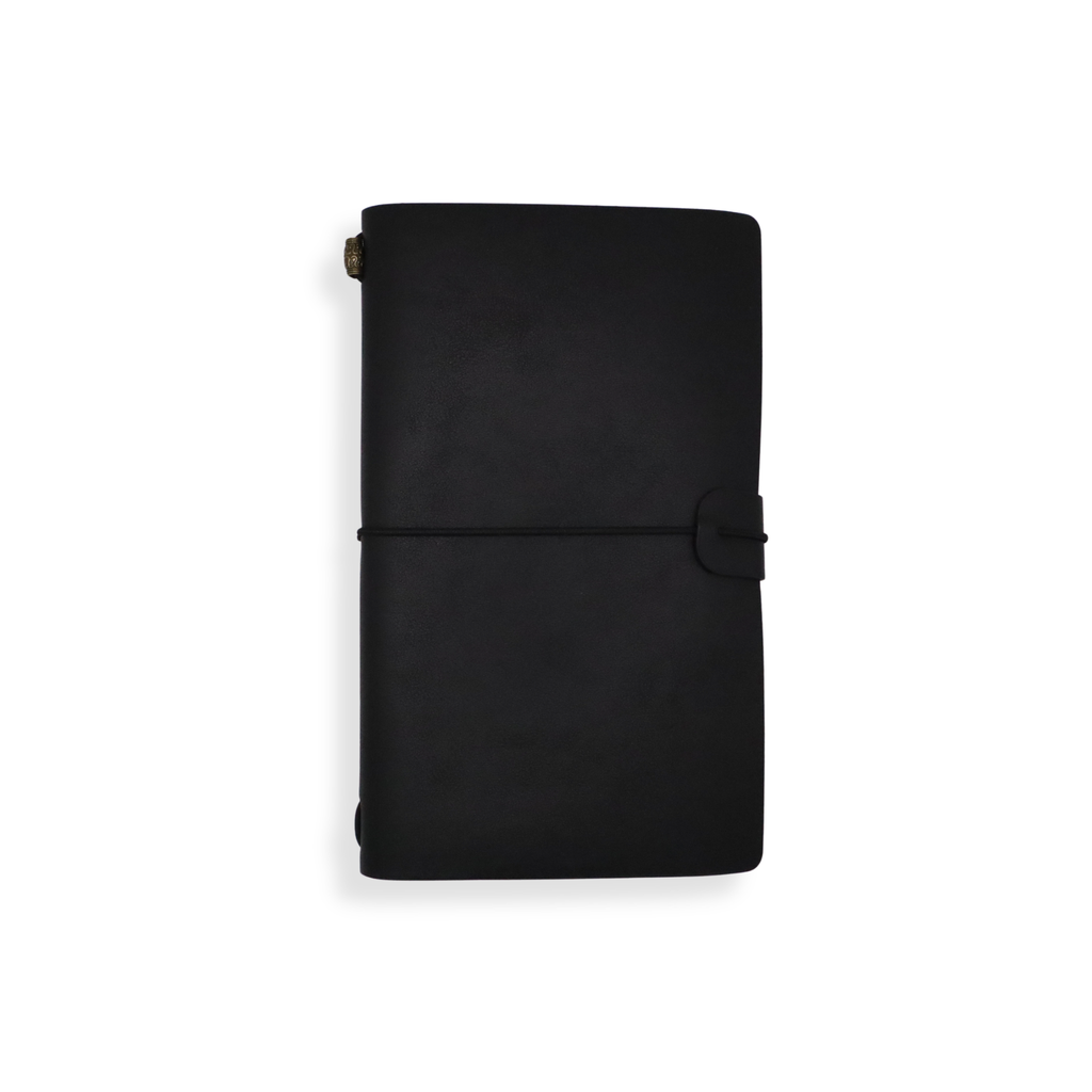 The Everyday Traveler's Notebook