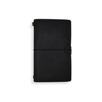 The Everyday Traveler's Notebook