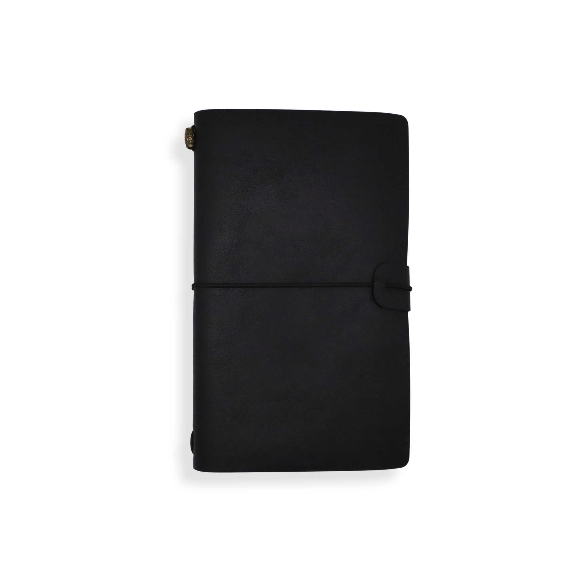 The Everyday Traveler's Notebook