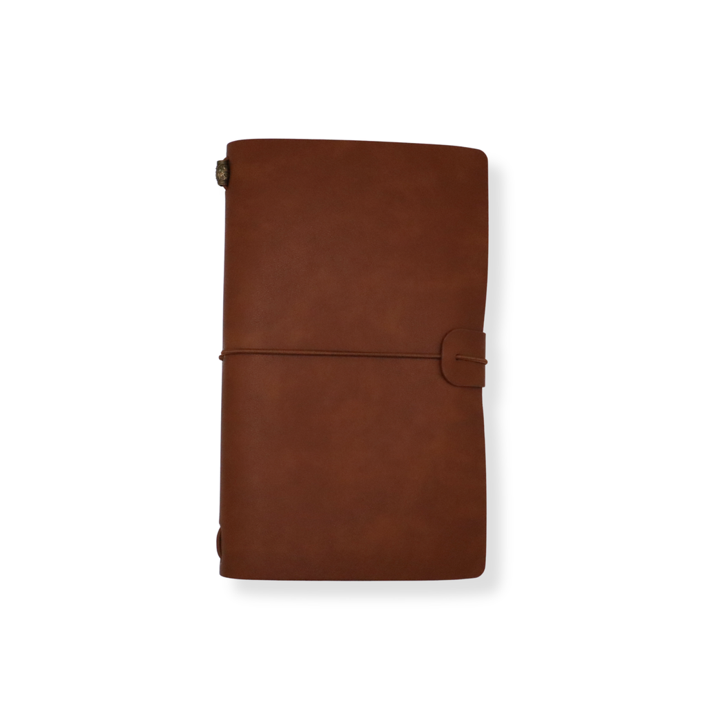 The Everyday Traveler's Notebook