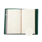 The Everyday Traveler's Notebook
