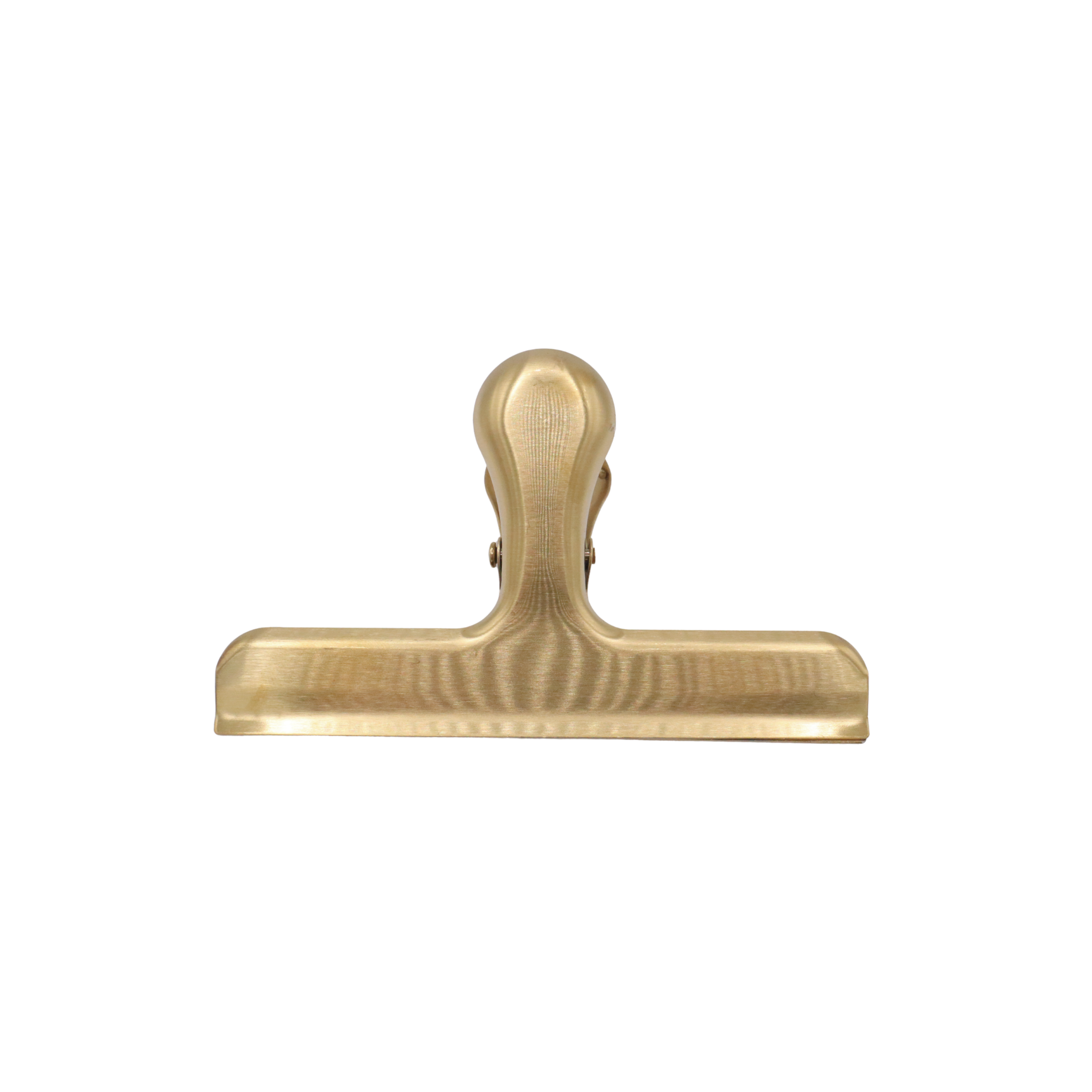 Signature Engraved Clip
