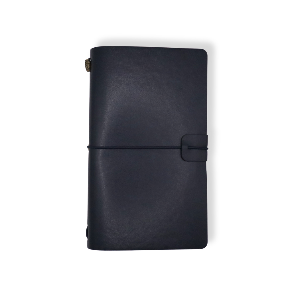 The Everyday Traveler's Notebook