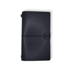 The Everyday Traveler's Notebook