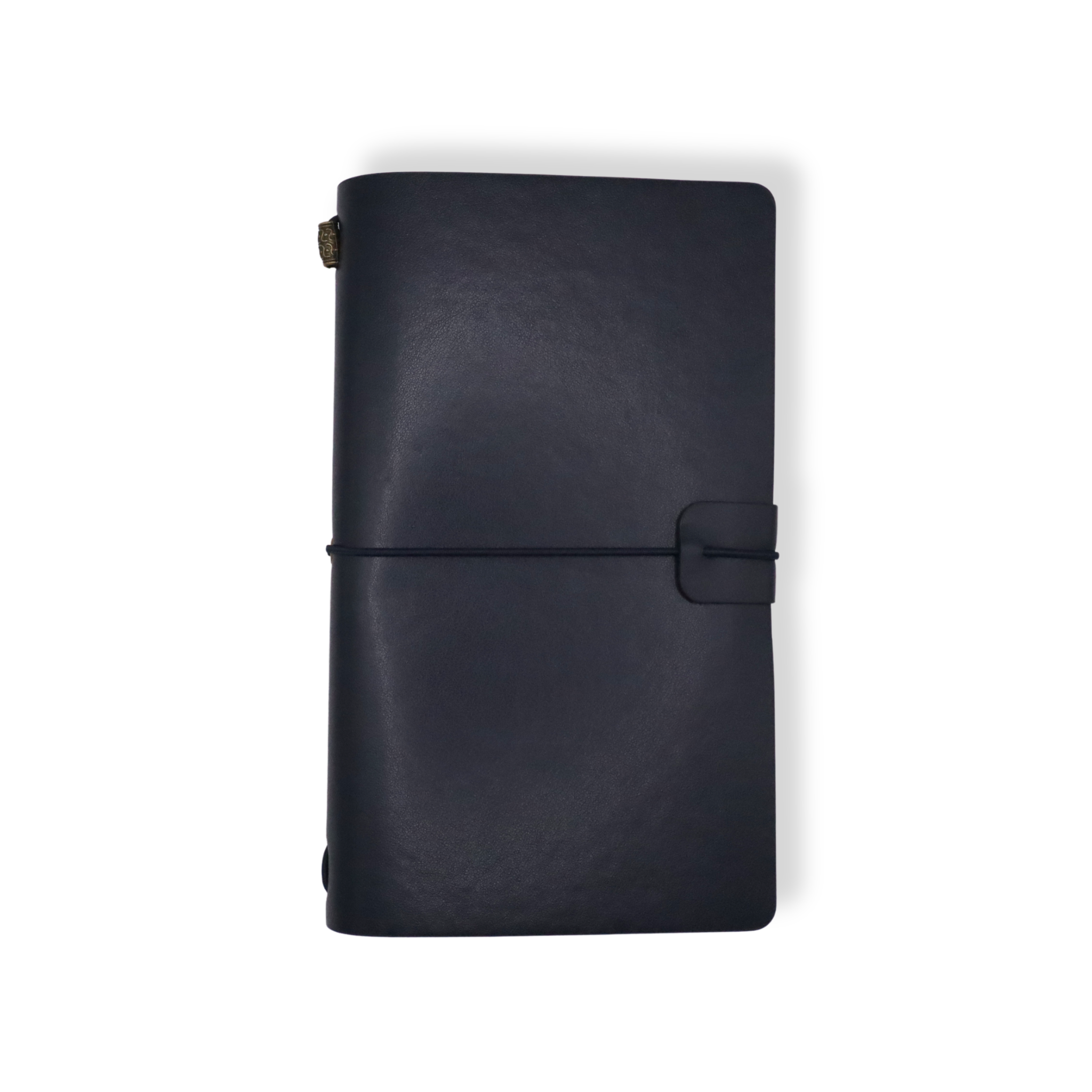 The Everyday Traveler's Notebook