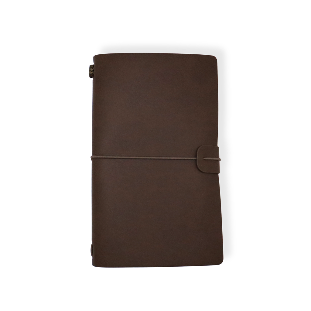 The Everyday Traveler's Notebook