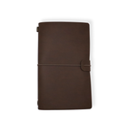 The Everyday Traveler's Notebook