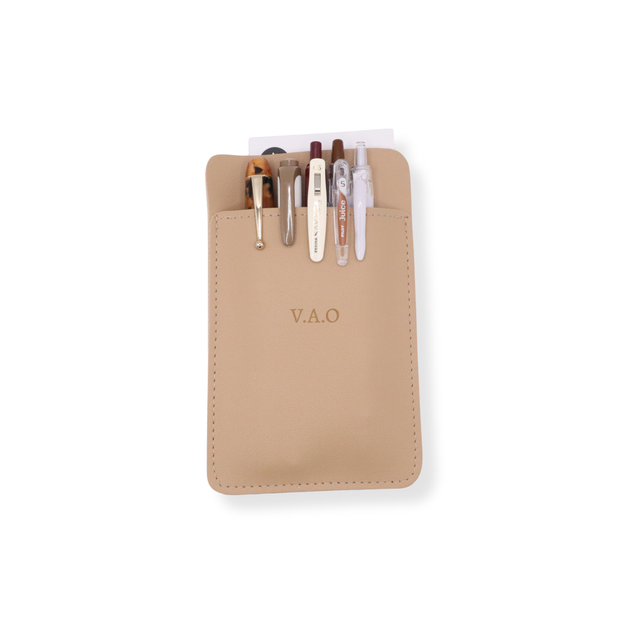 Pen Holder Pouch | Personalizable