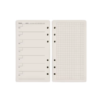 Planner Starter Kit
