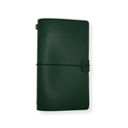 The Everyday Traveler's Notebook