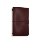 The Everyday Traveler's Notebook