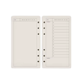 To-Do List Inserts | Personal Size