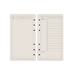 Planner Starter Kit