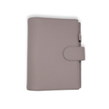 Cashmere Sand Planner | Personal Size Rings