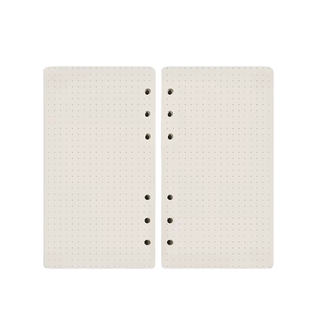 Planner Starter Kit
