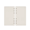 Dot Grid Inserts | Personal Size