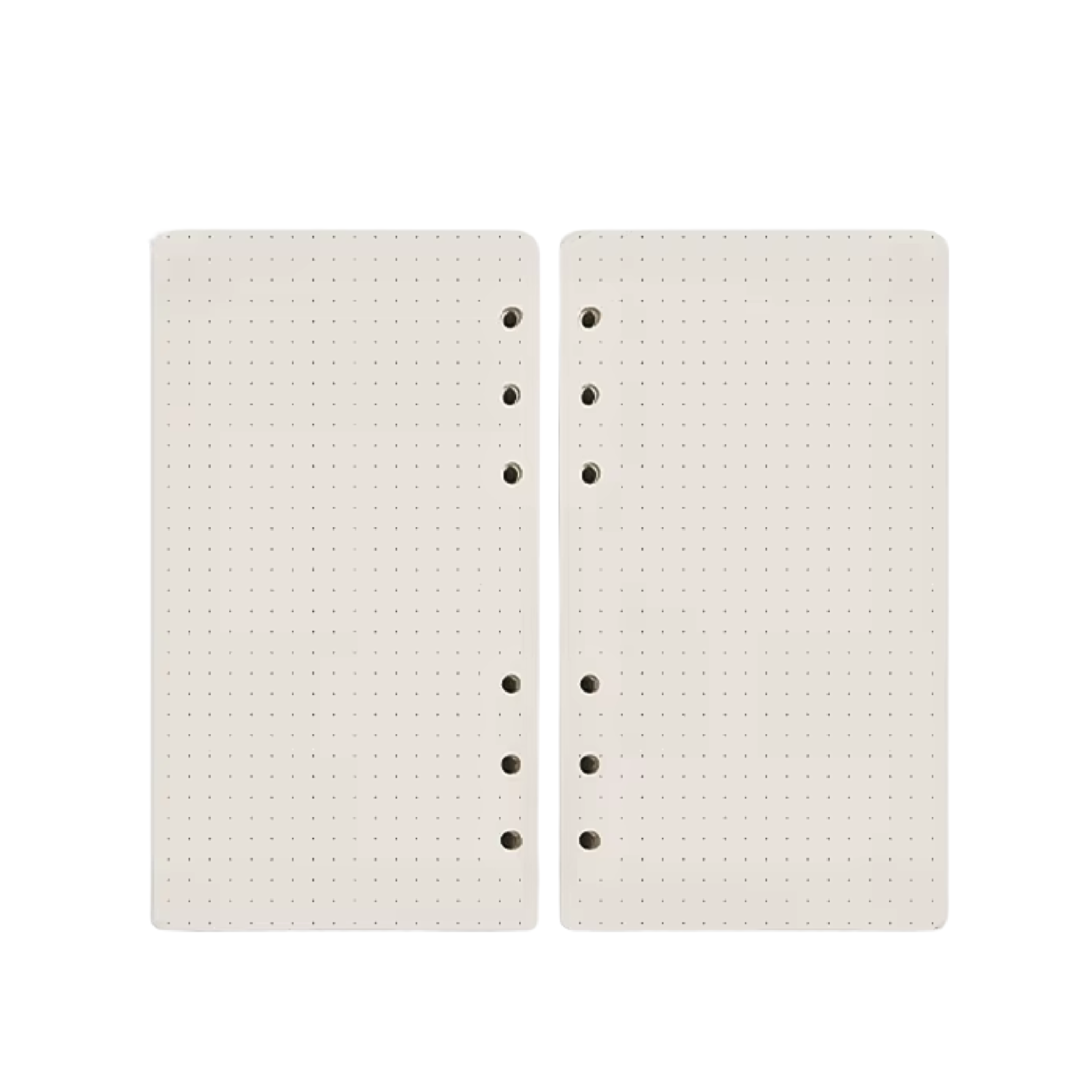 Dot Grid Inserts | Personal Size
