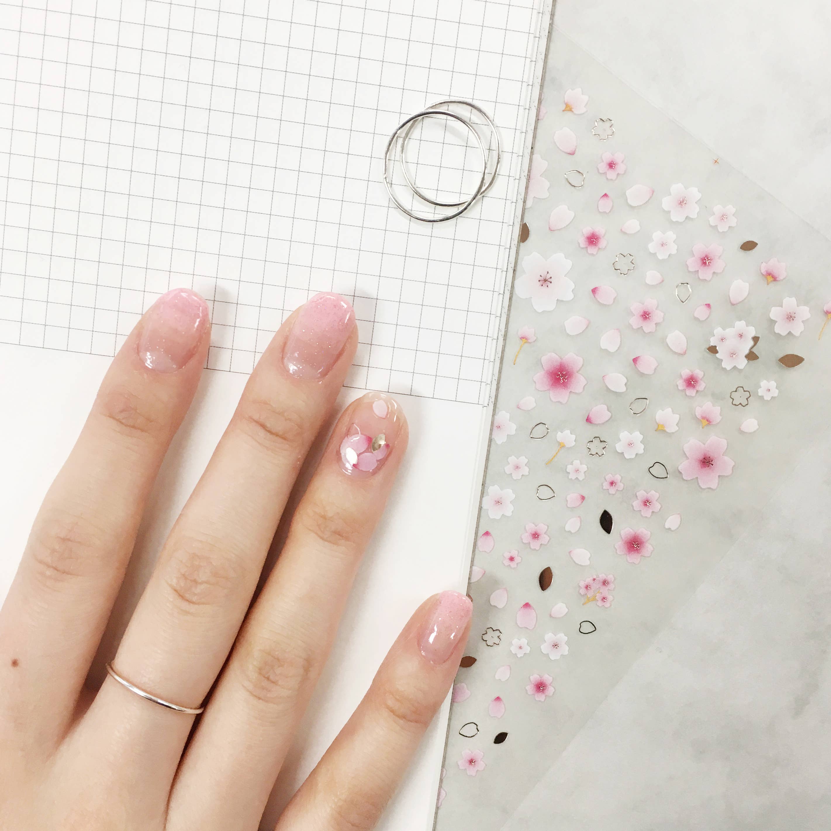 Deco Blossom