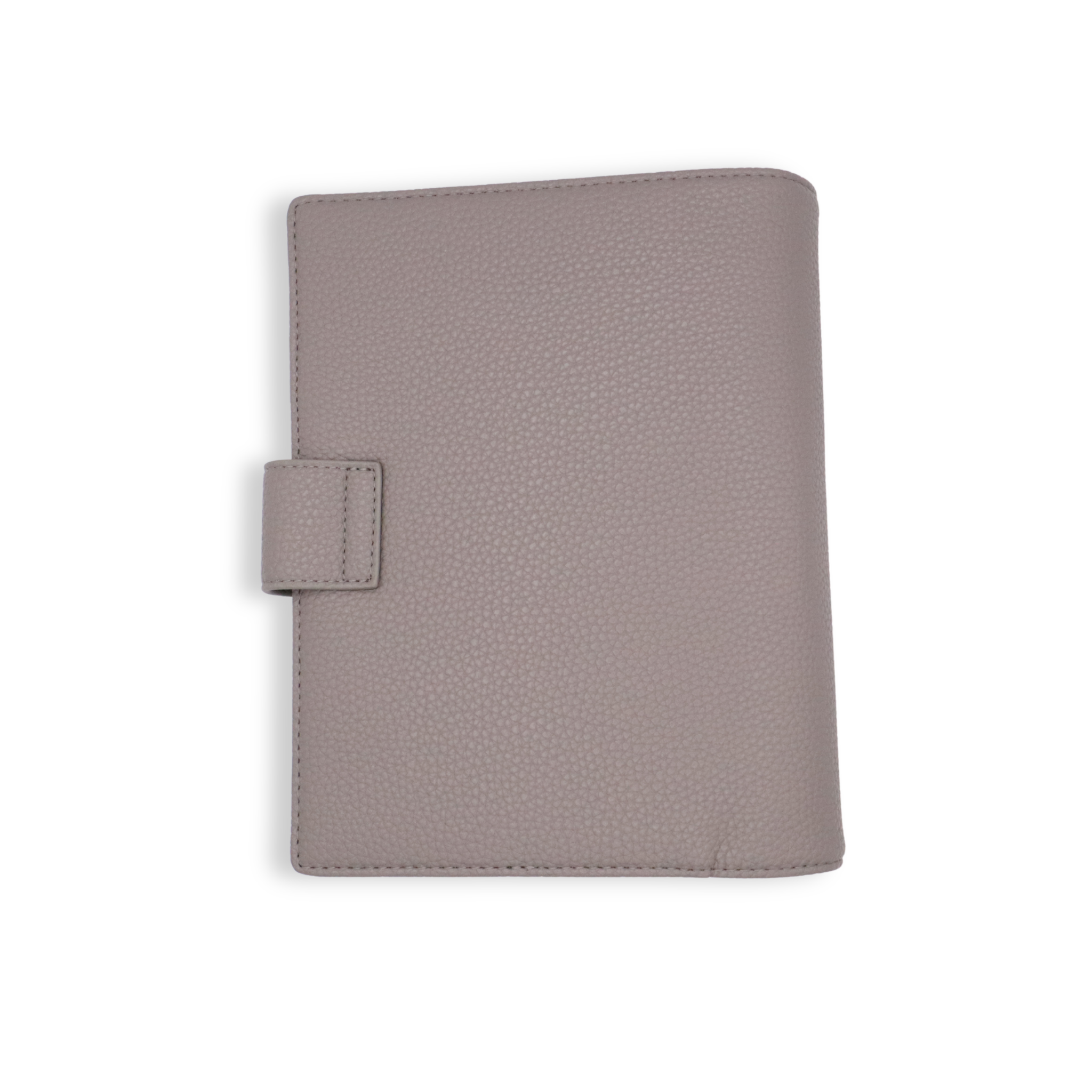 Cashmere Sand Planner | Personal Size Rings