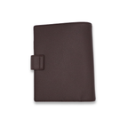 Mocha Luxe Planner | Personal Size Rings
