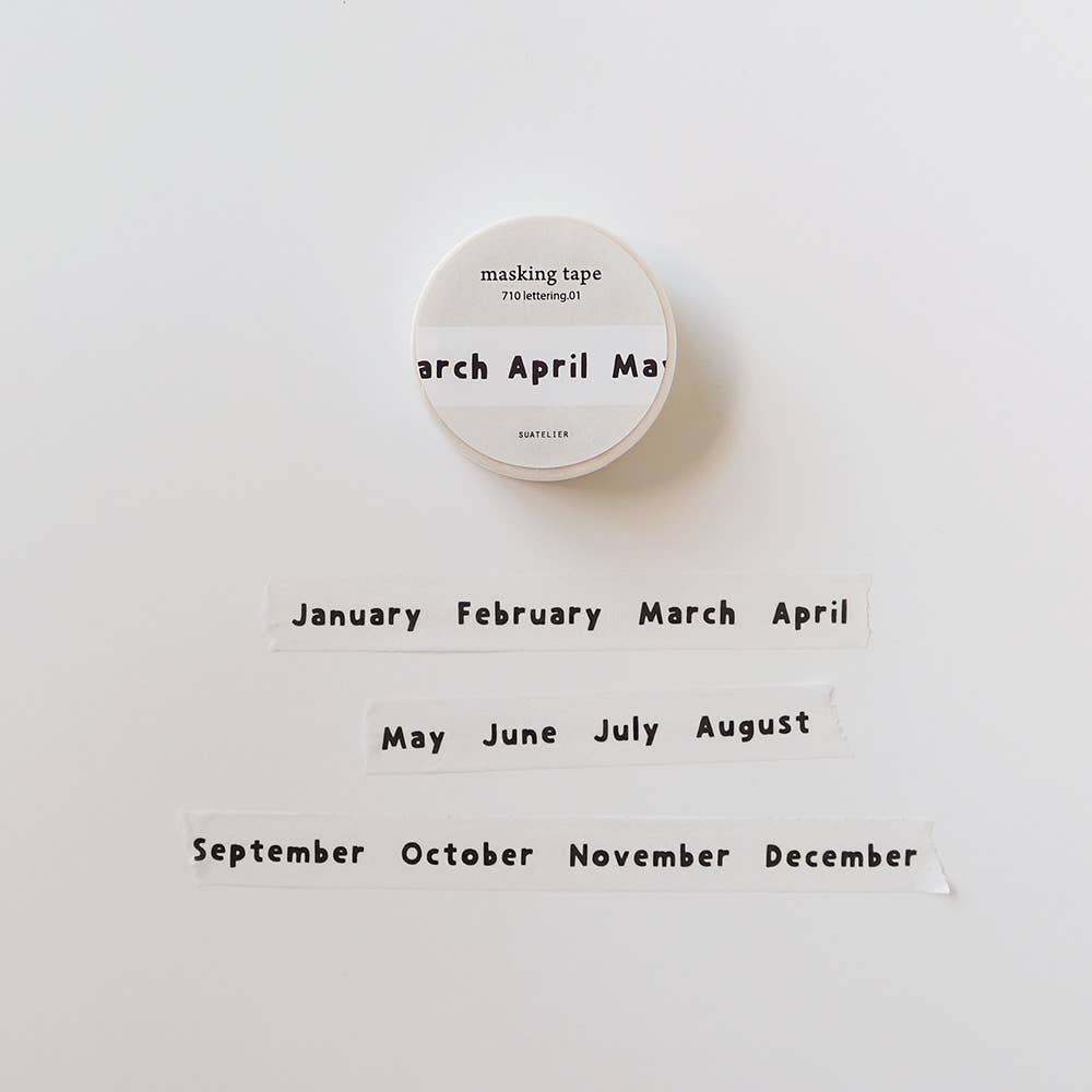 Washi Tape Lettering.01
