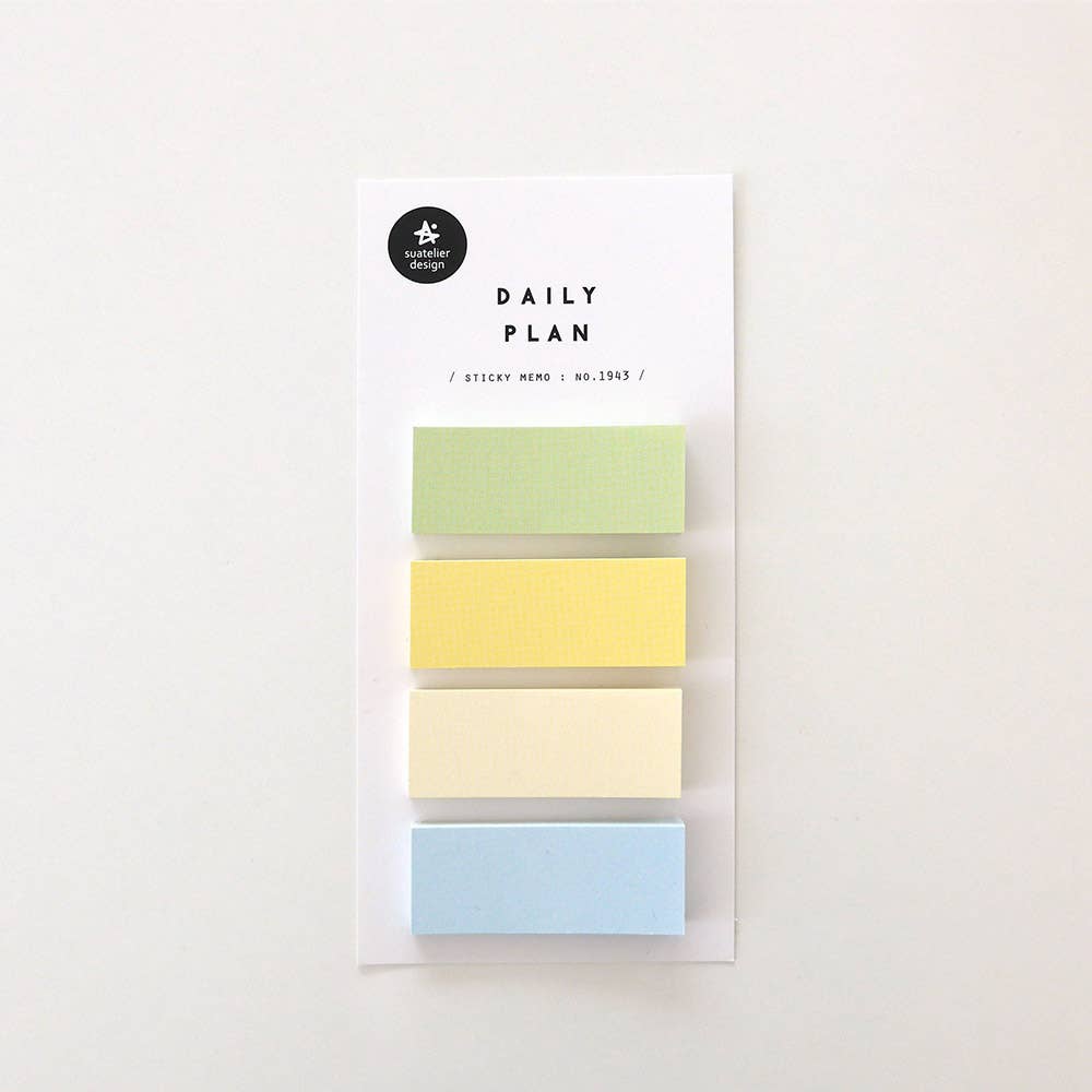 Daily Plan.32