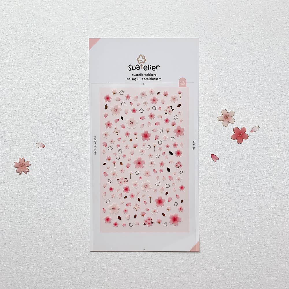 Deco Blossom