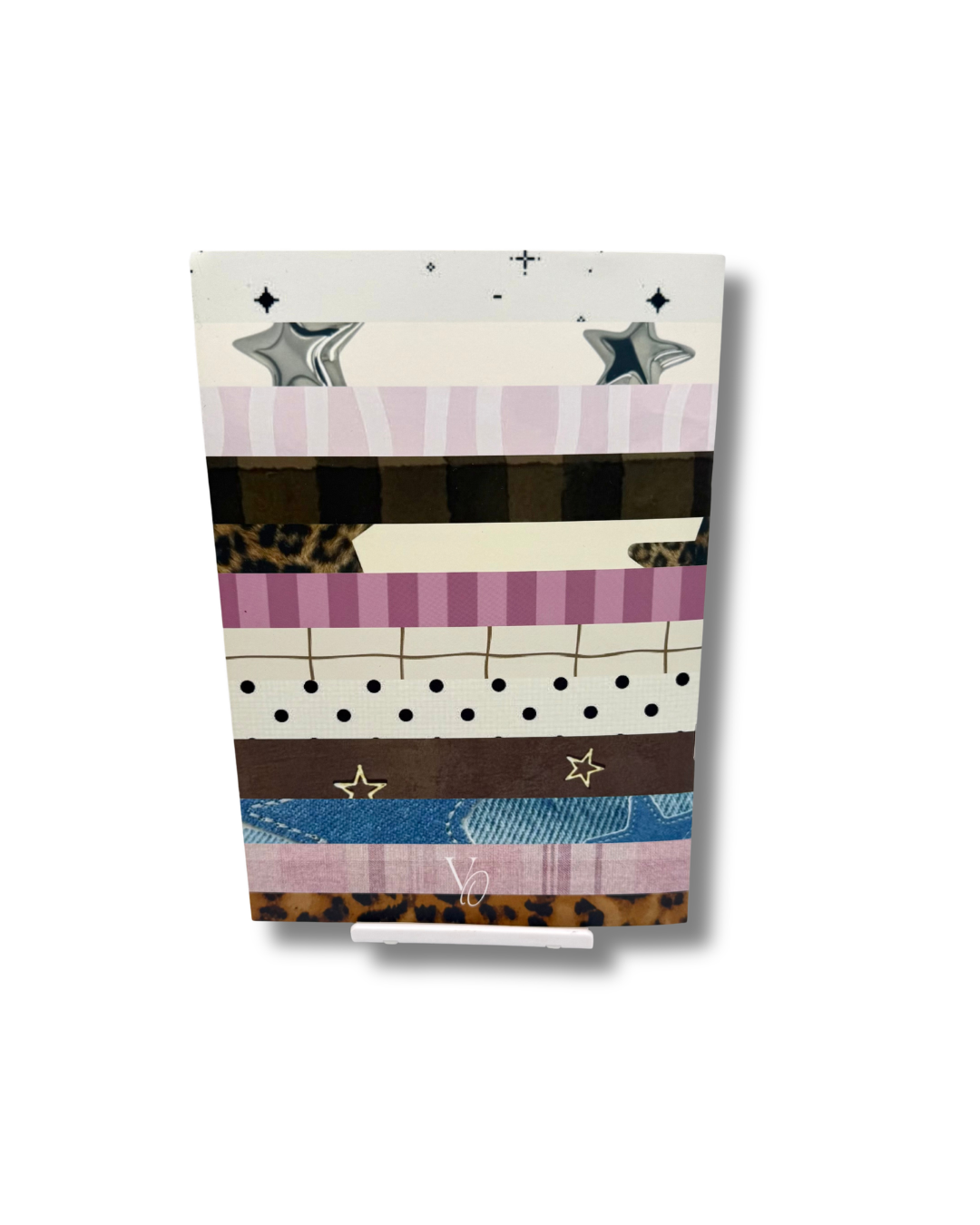 Scrapbook / Journaling Papers — Volume 1