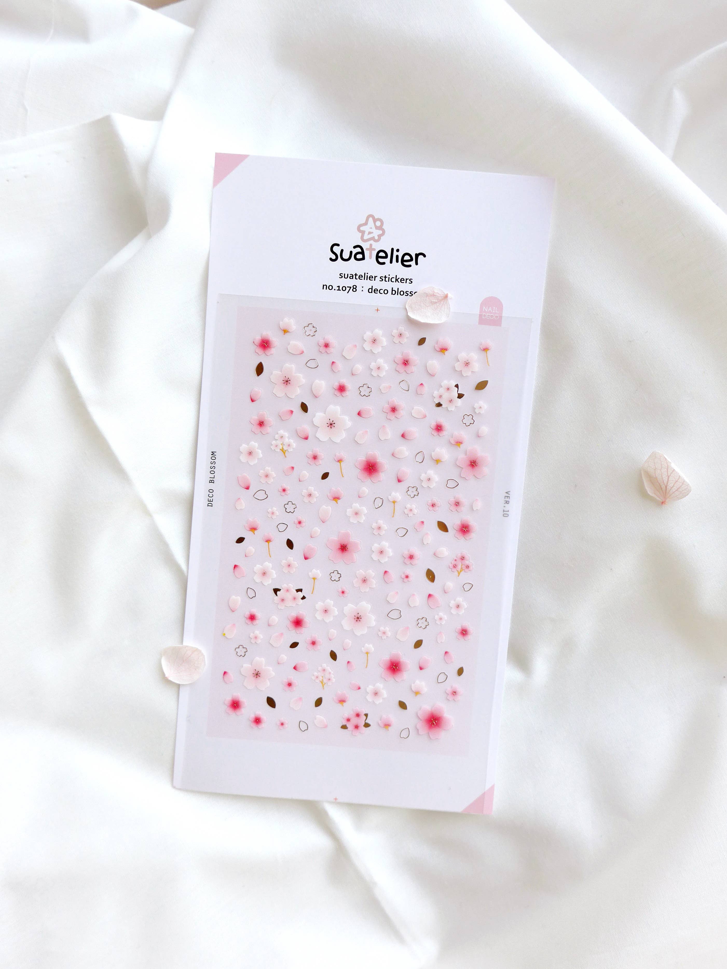 Deco Blossom