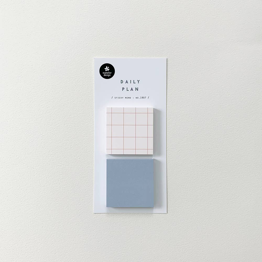 Daily Plan.07