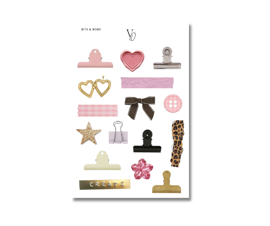 Bits & Bobs