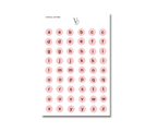 Circle Letters