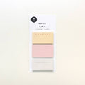 Daily Plan.64