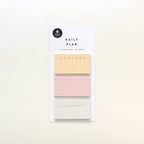 Daily Plan.64