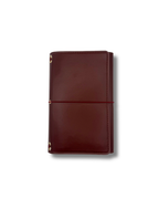 VO A5 Trifold