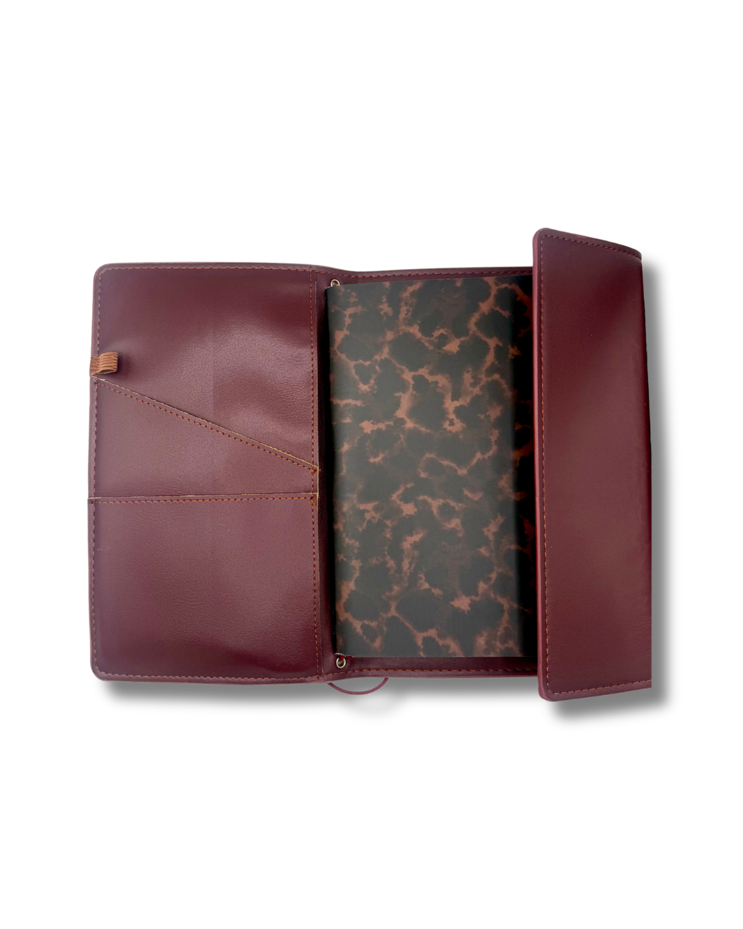 VO A5 Trifold
