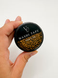 Leopard Washi Tape