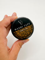 Leopard Washi Tape