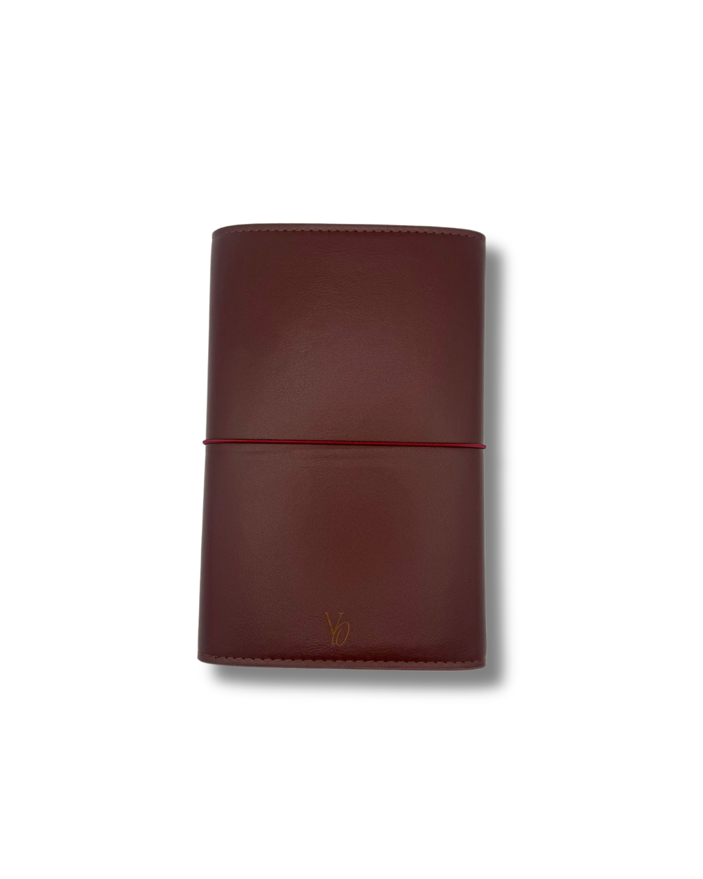 VO A5 Trifold