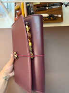 VO A5 Trifold