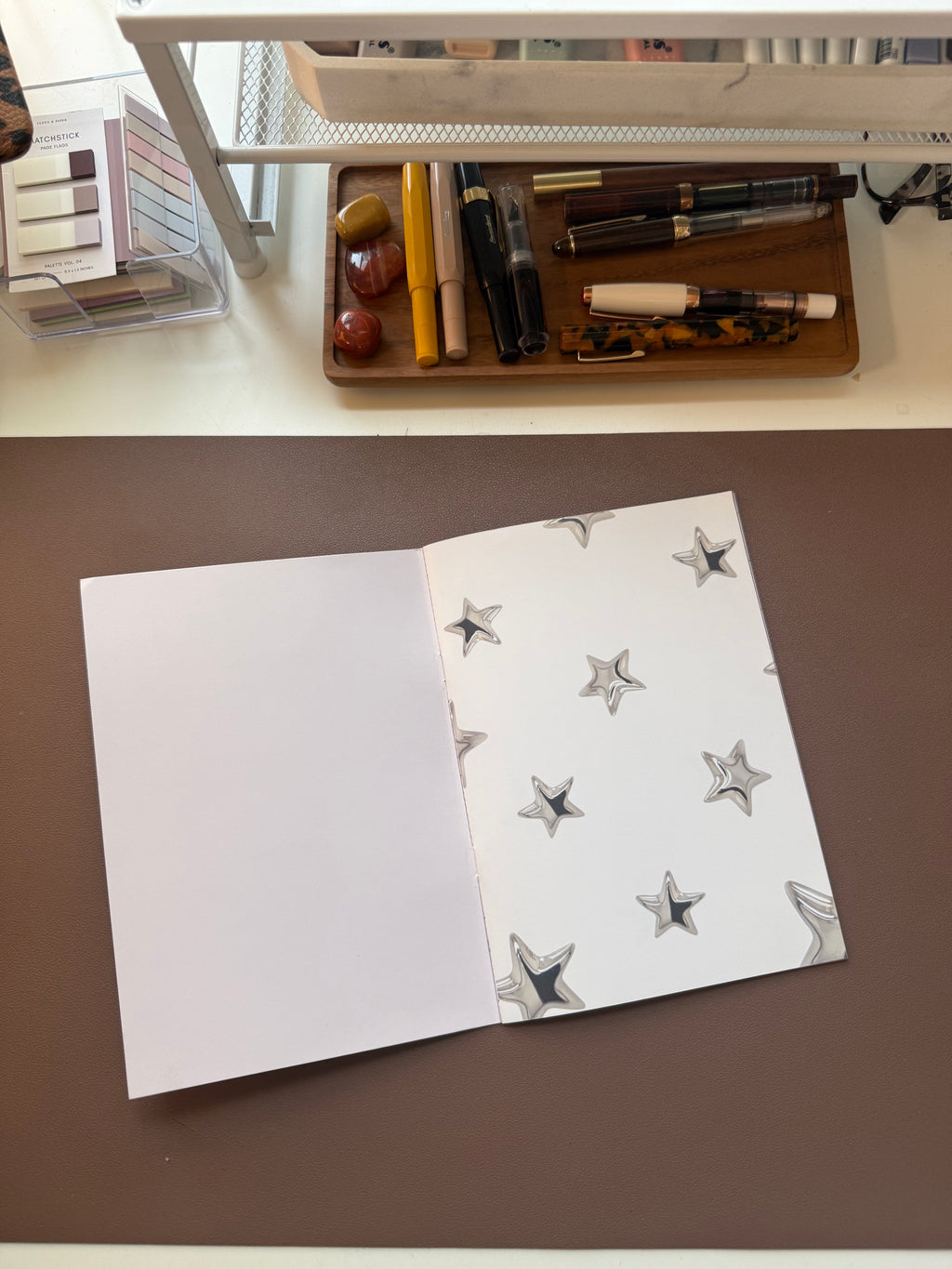 Scrapbook / Journaling Papers — Volume 1