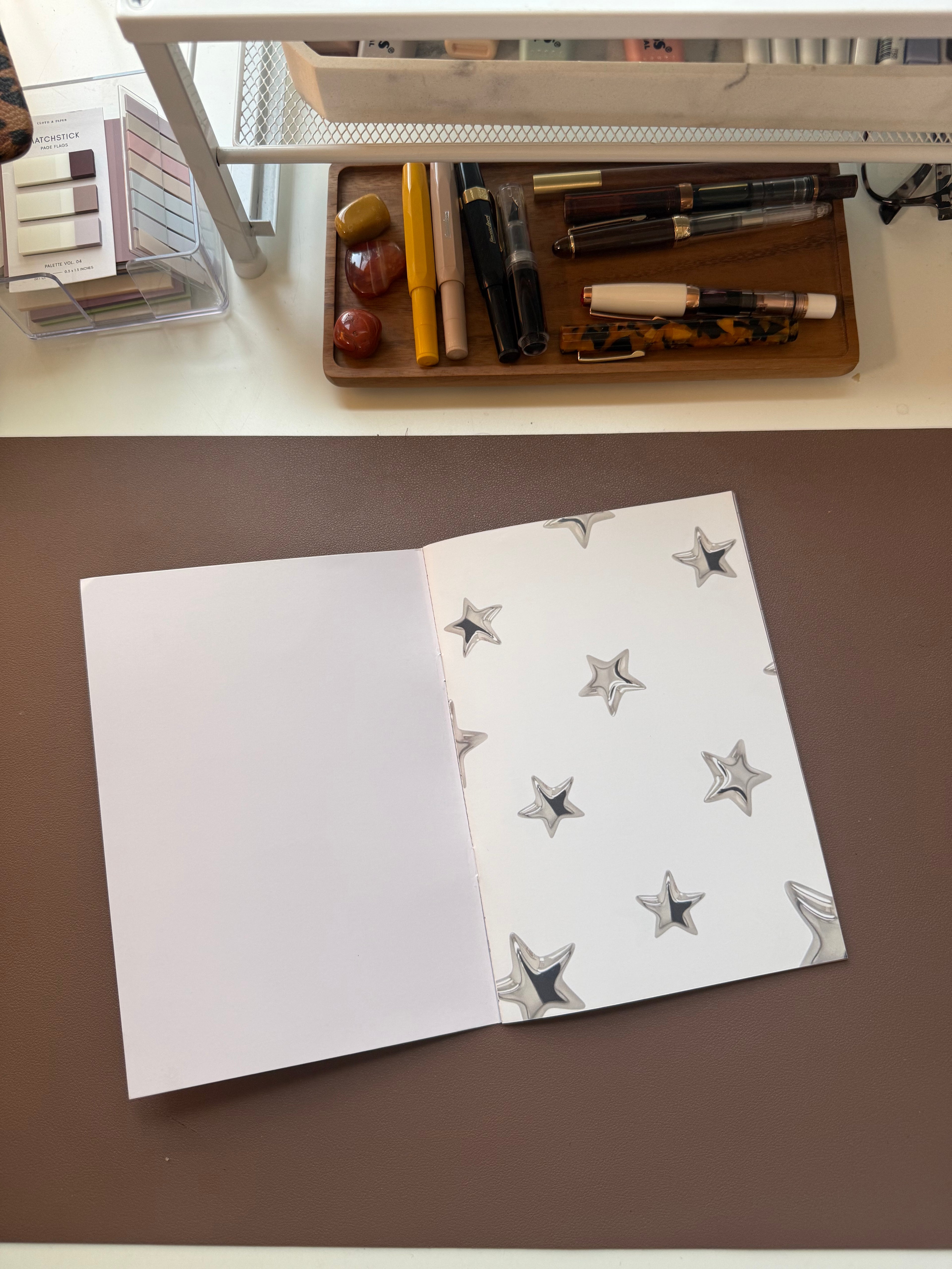 Scrapbook / Journaling Papers — Volume 1