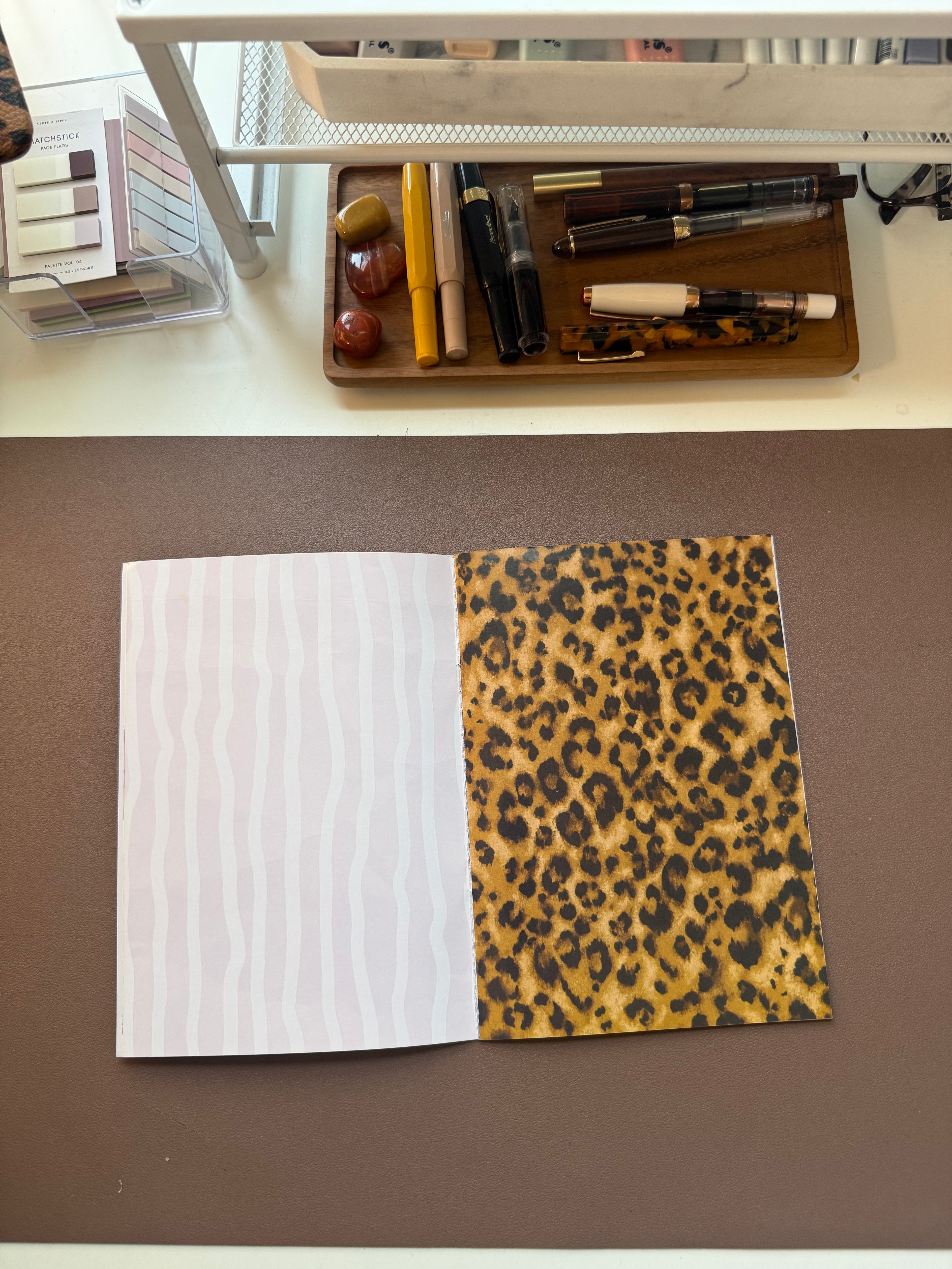 Scrapbook / Journaling Papers — Volume 1