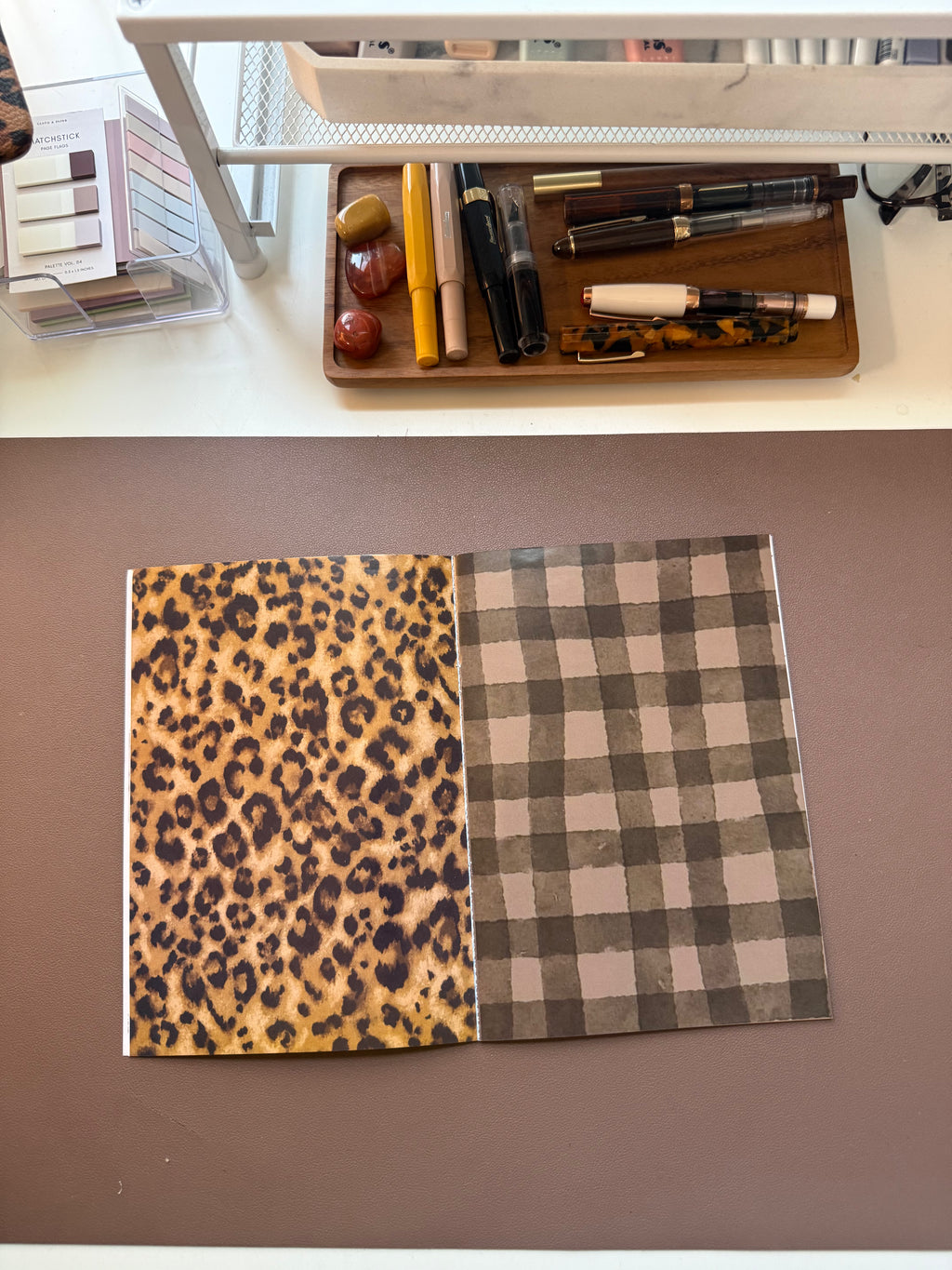 Scrapbook / Journaling Papers — Volume 1