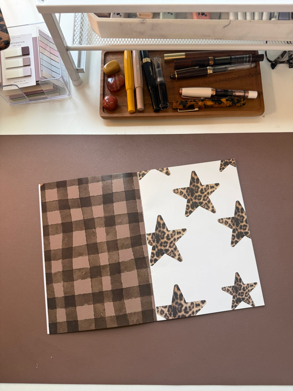 Scrapbook / Journaling Papers — Volume 1