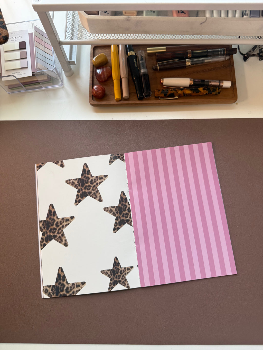Scrapbook / Journaling Papers — Volume 1